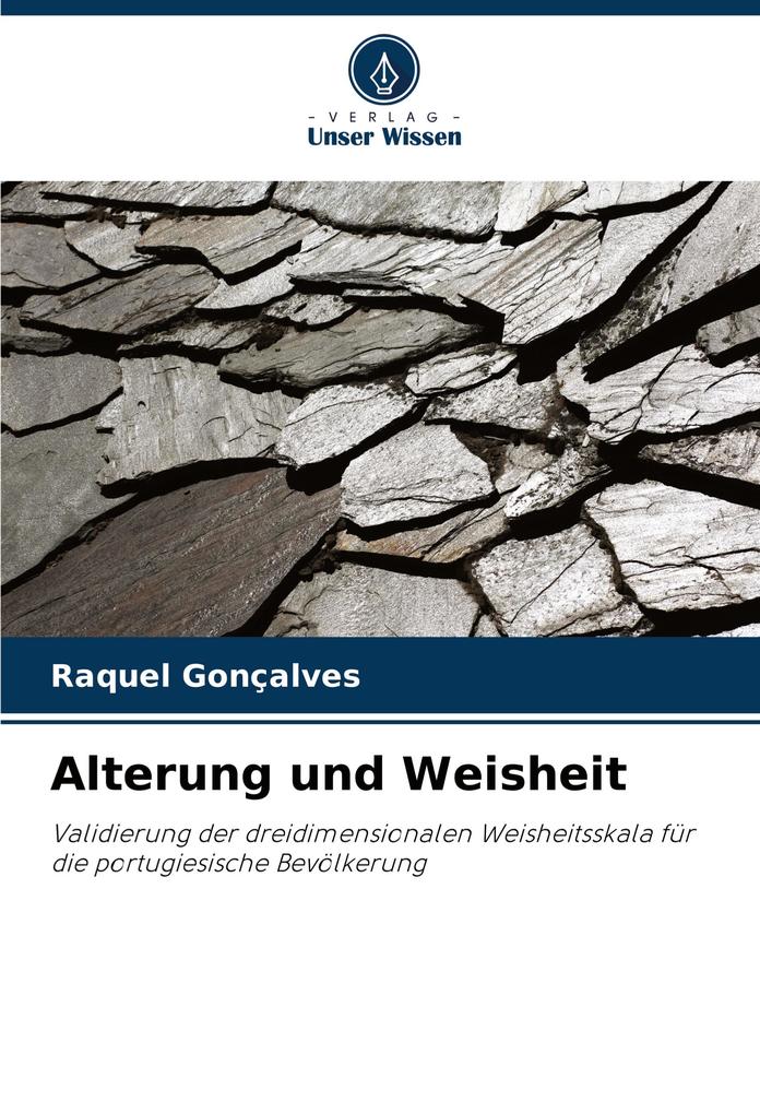 Alterung und Weisheit