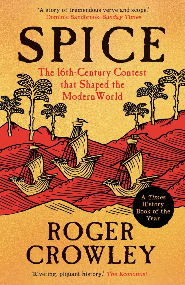 Yale University Press Spice