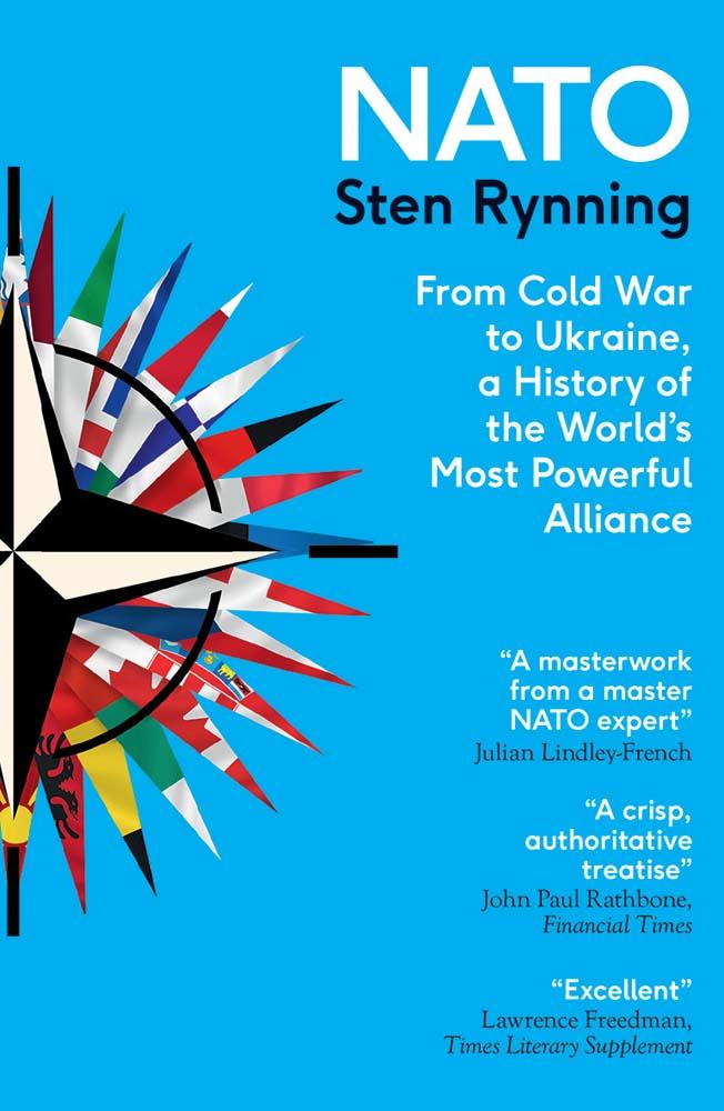 Yale University Press Nato
