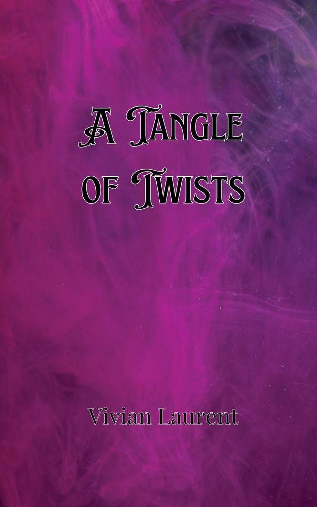 A Tangle of Twists