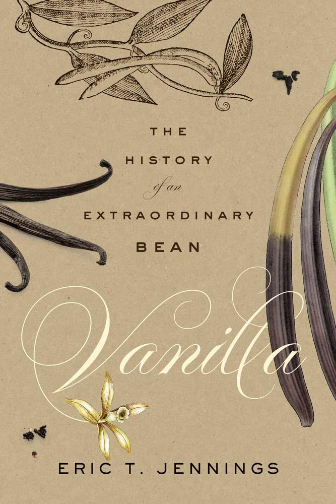 Yale University Press Vanilla