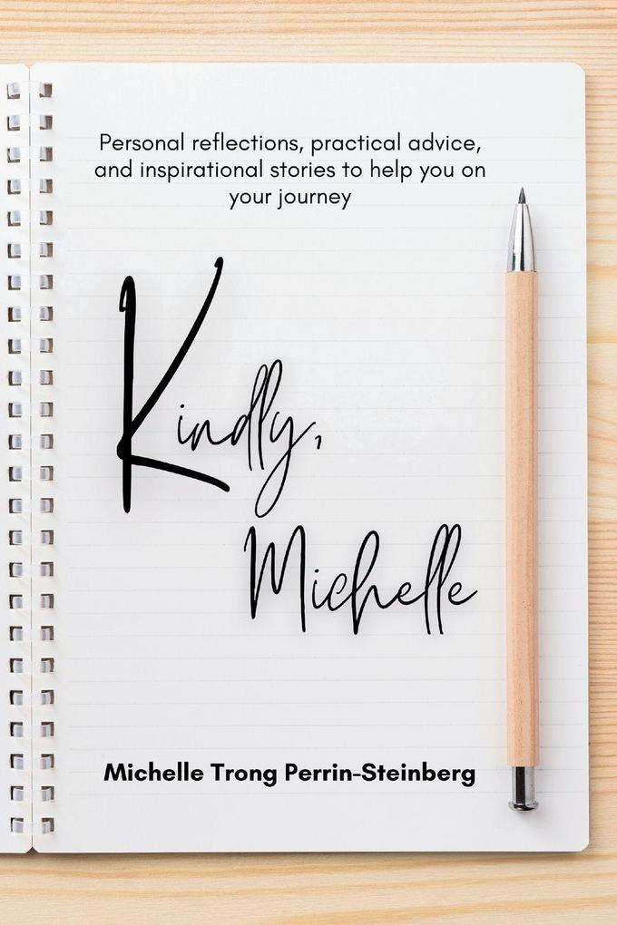 Kindly Michelle