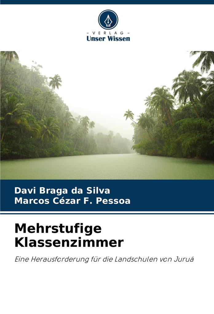 Mehrstufige Klassenzimmer