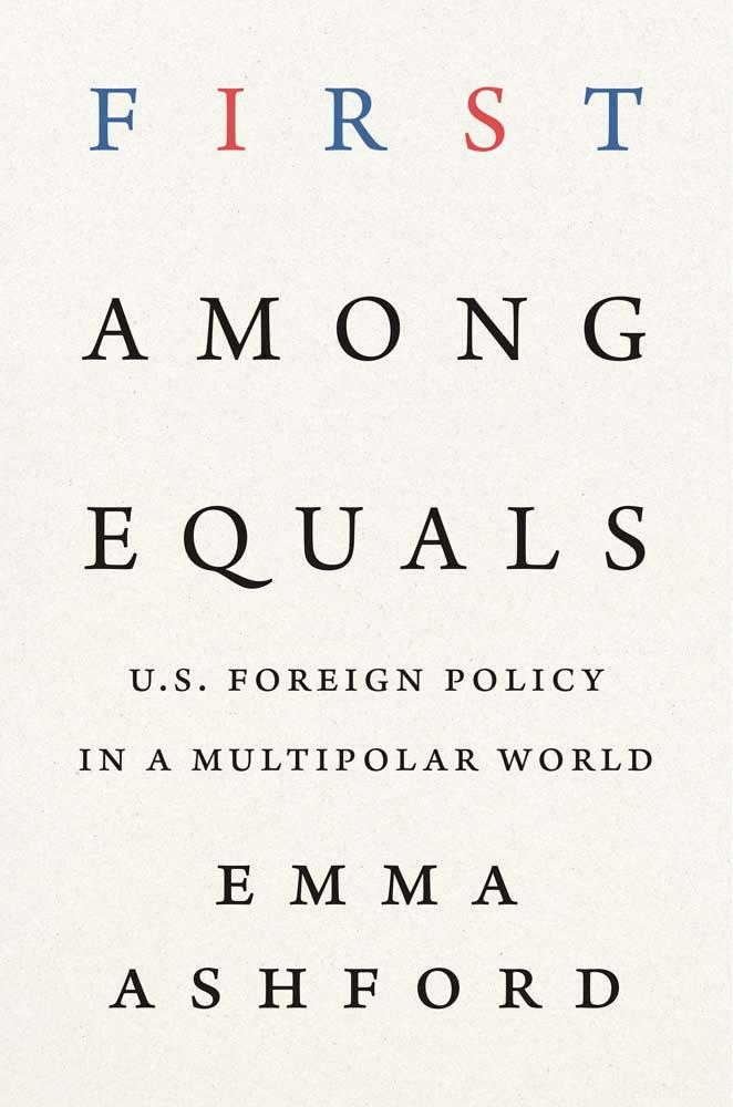 First Among Equals
