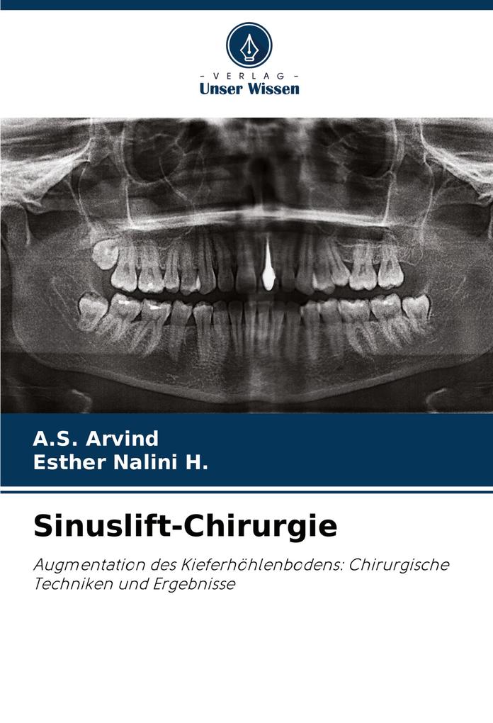 Sinuslift-Chirurgie