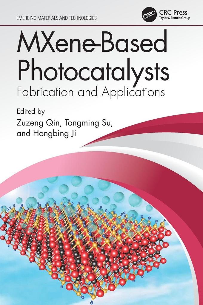 MXene-Based Photocatalysts