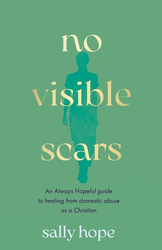 No Visible Scars
