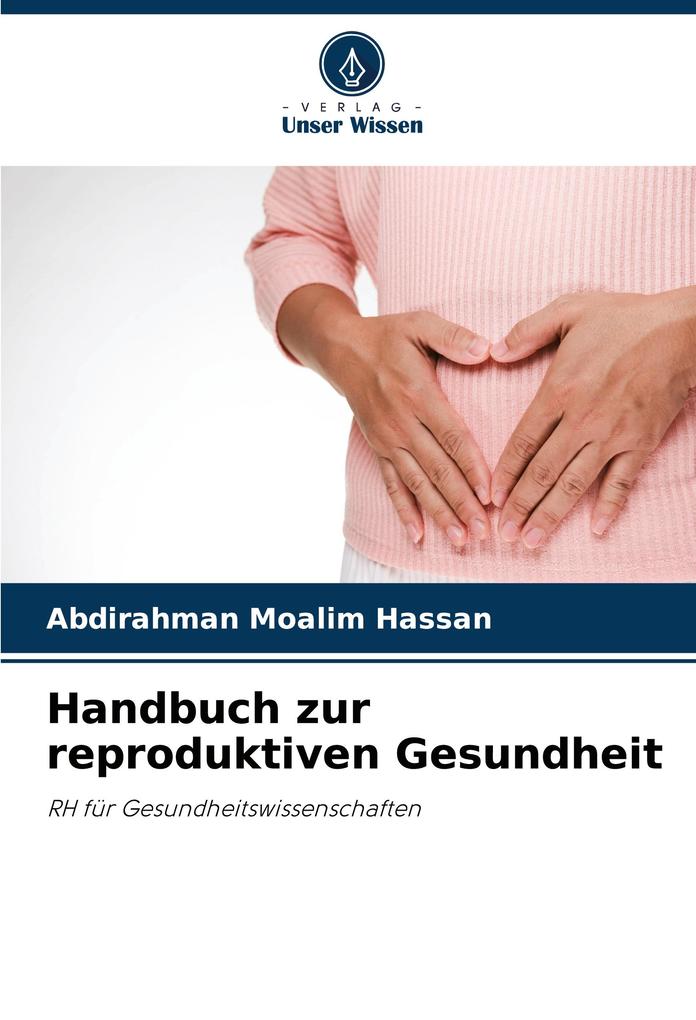 Handbuch zur reproduktiven Gesundheit