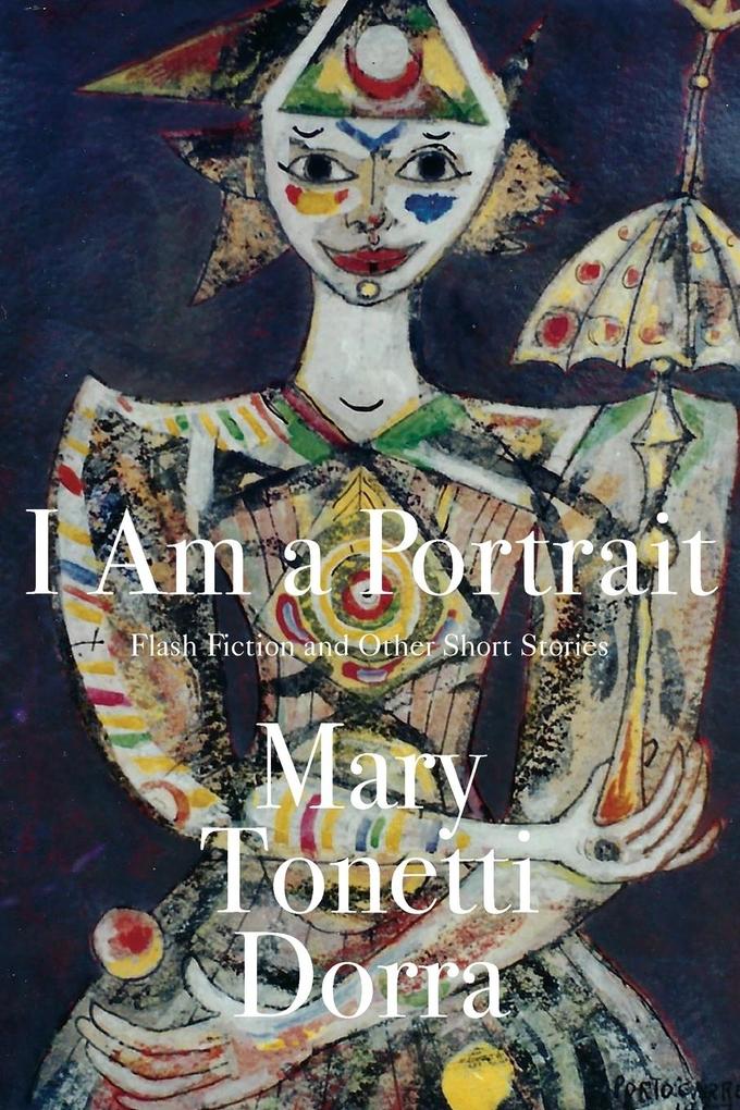 I Am a Portrait