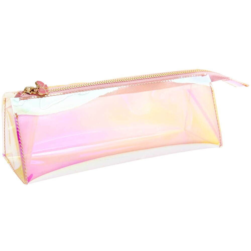 Etui Irisierend Rosa