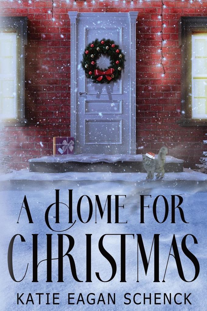 A Home for Christmas