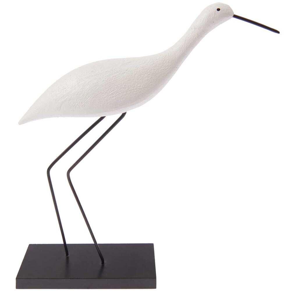 Strandläufer 23 x 55 x 25cm