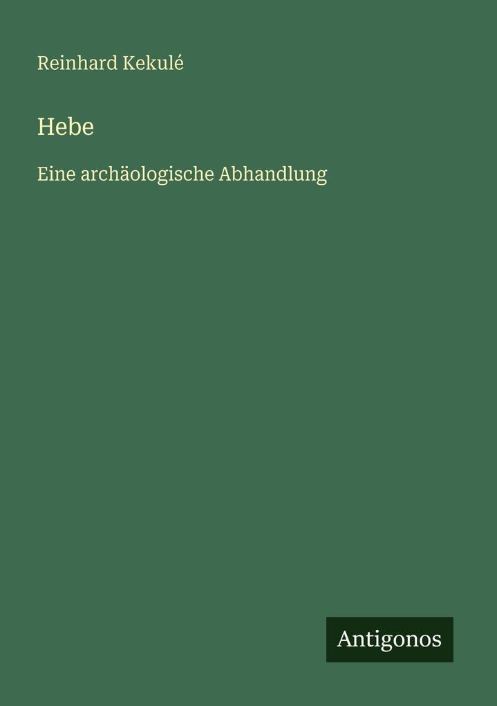 Hebe