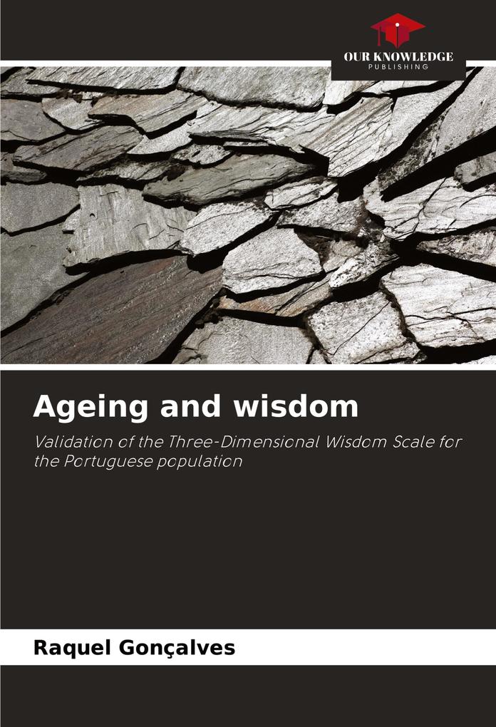 Ageing and wisdom