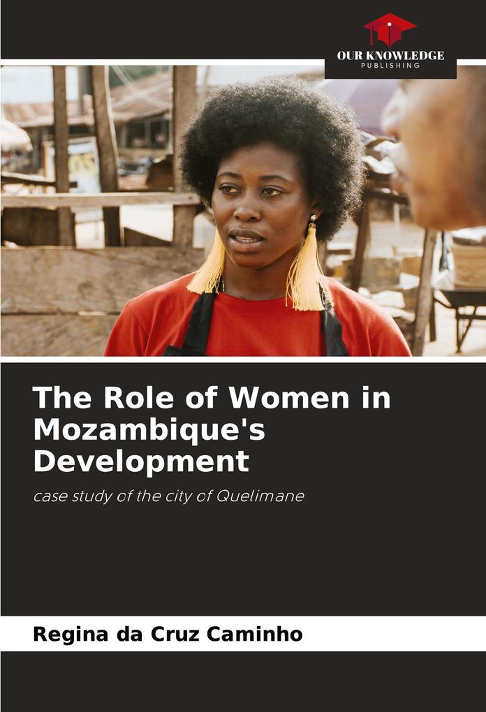 The Role of Women in Mozambique's Development