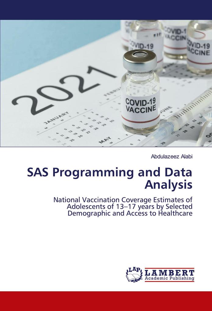 SAS Programming and Data Analysis
