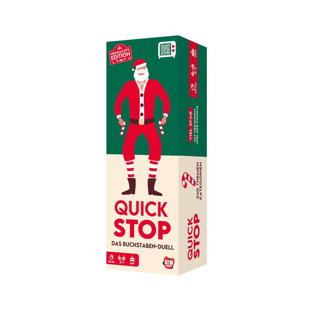 Quickstop