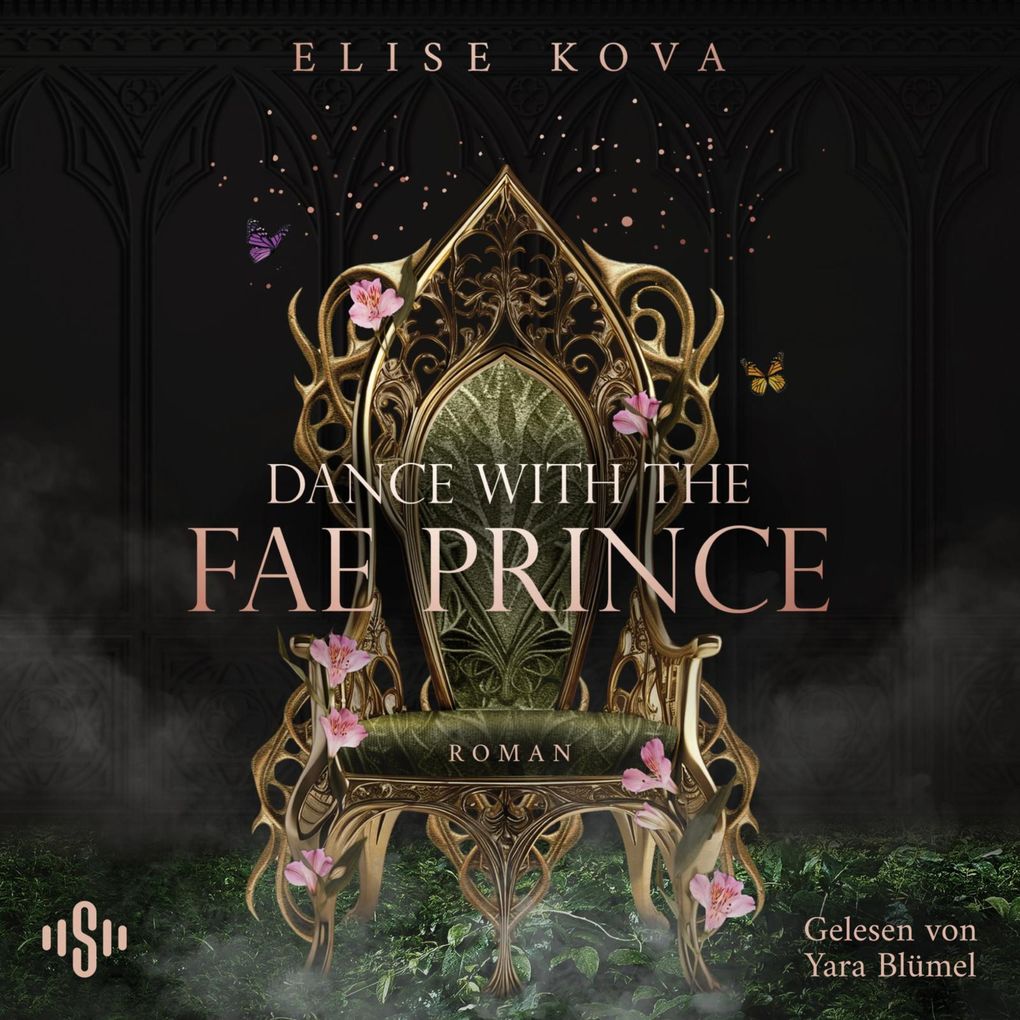 Married into Magic: Dance with the Fae Prince