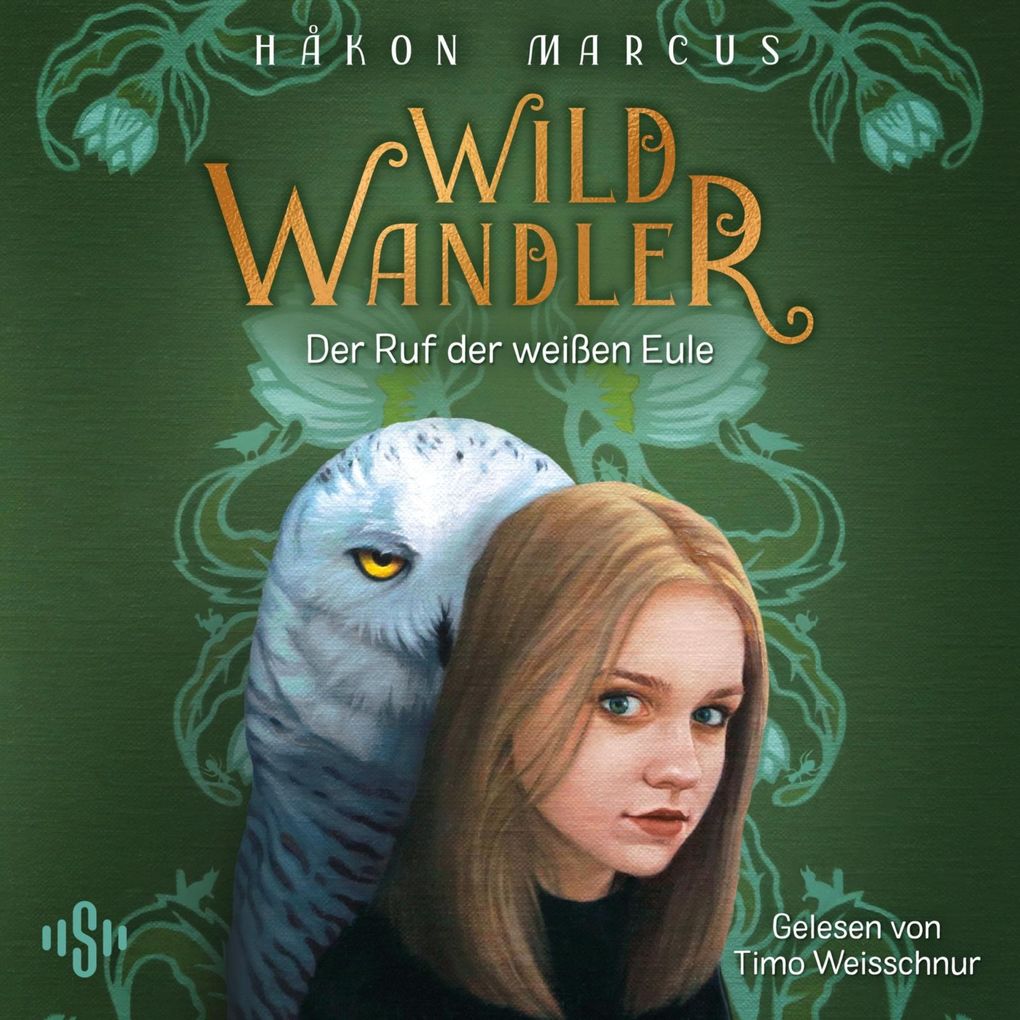Wildwandler: Wildwandler Der Ruf der weißen Eule
