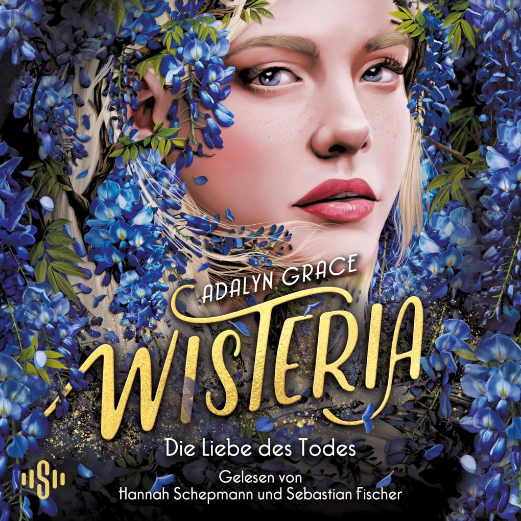 Wisteria Die Liebe des Todes (Belladonna 3)