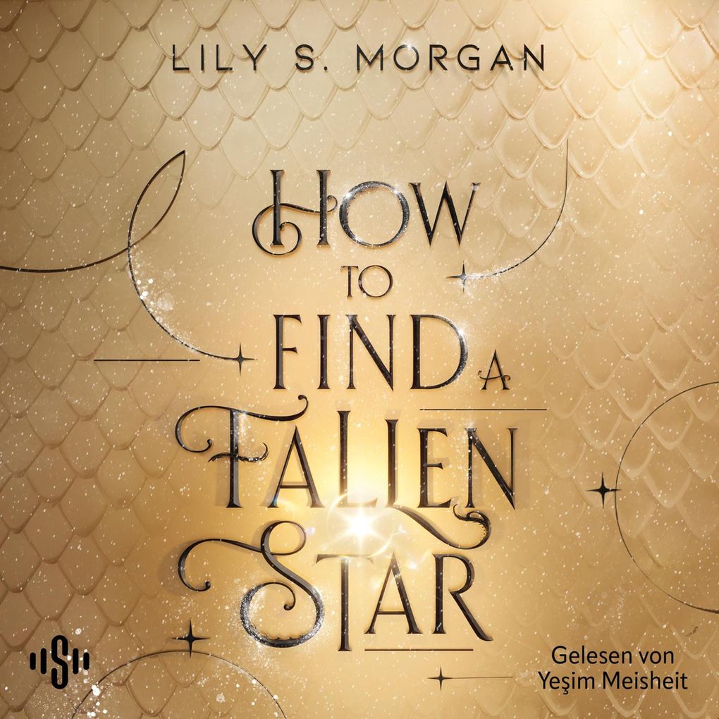 How To Find a Fallen Star (New York Magics 2)