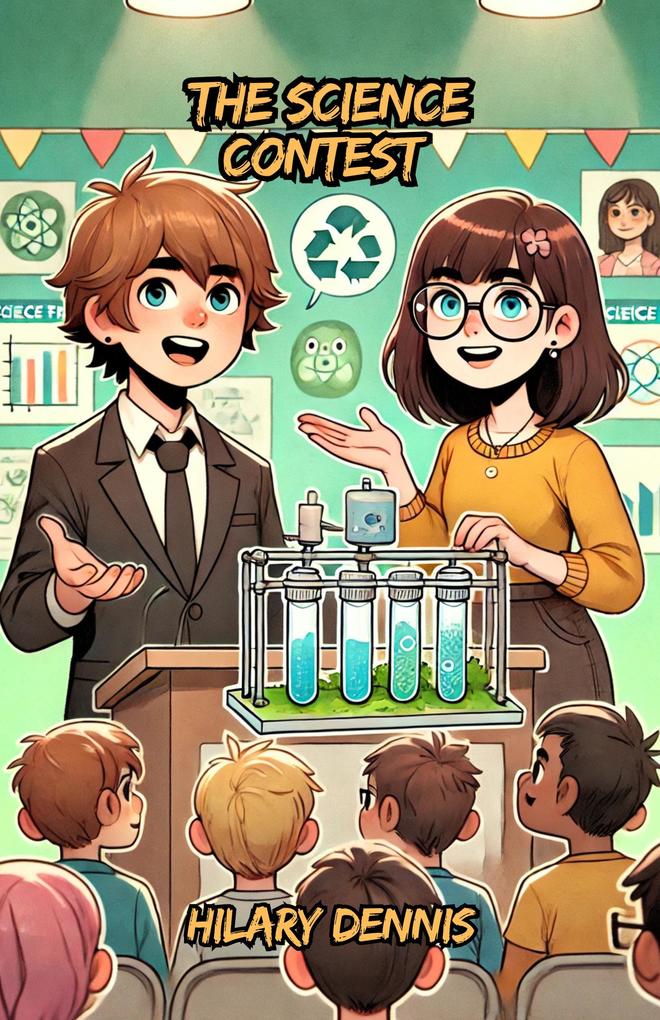 The Science Contest