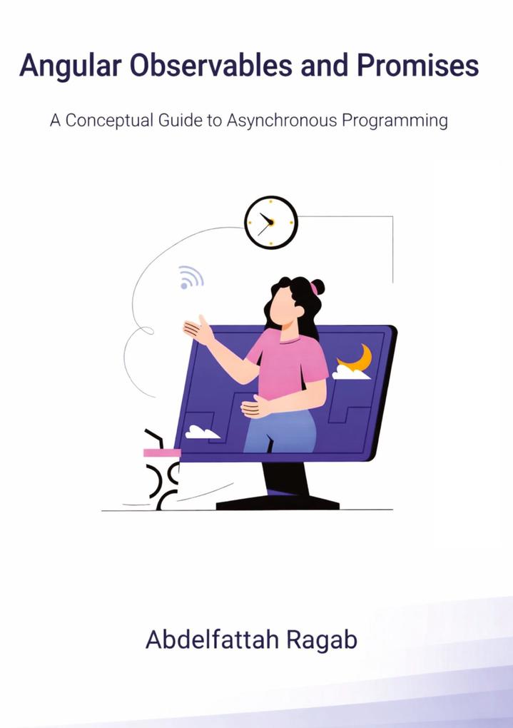 Angular Observables and Promises