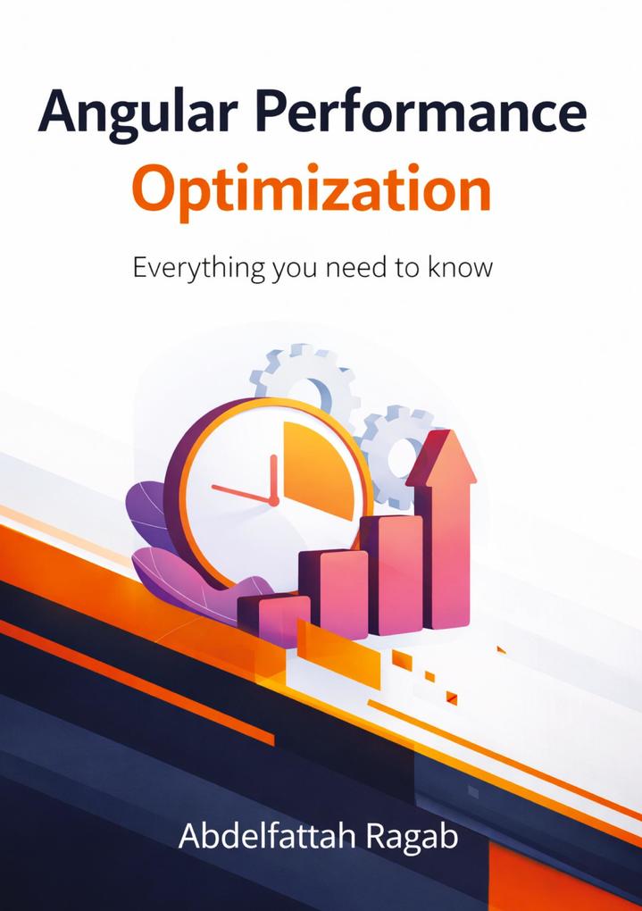 Angular Performance Optimization