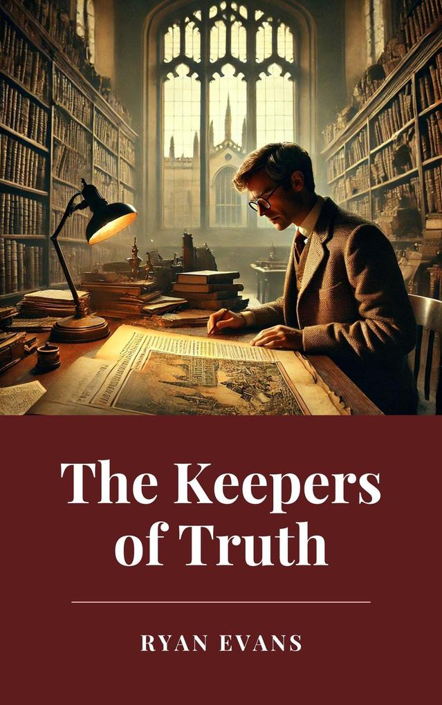 The Keepers of Truth