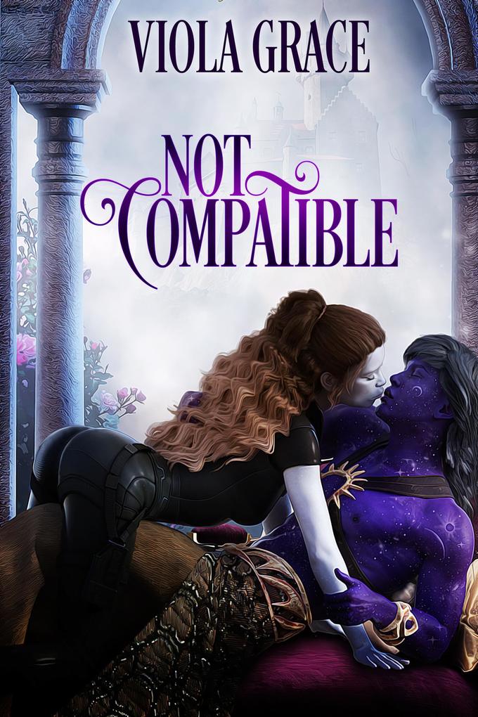 Not Compatible (Stand Alone Tales #11)