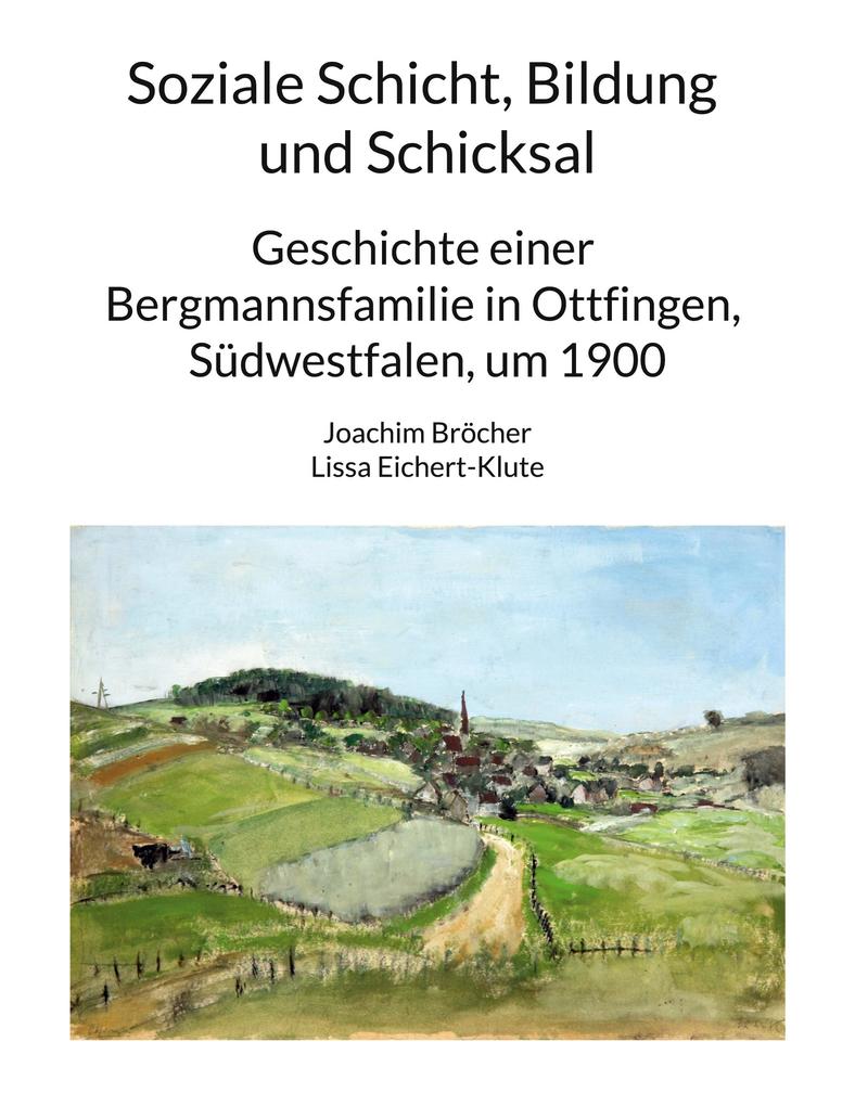 Soziale Schicht Bildung und Schicksal
