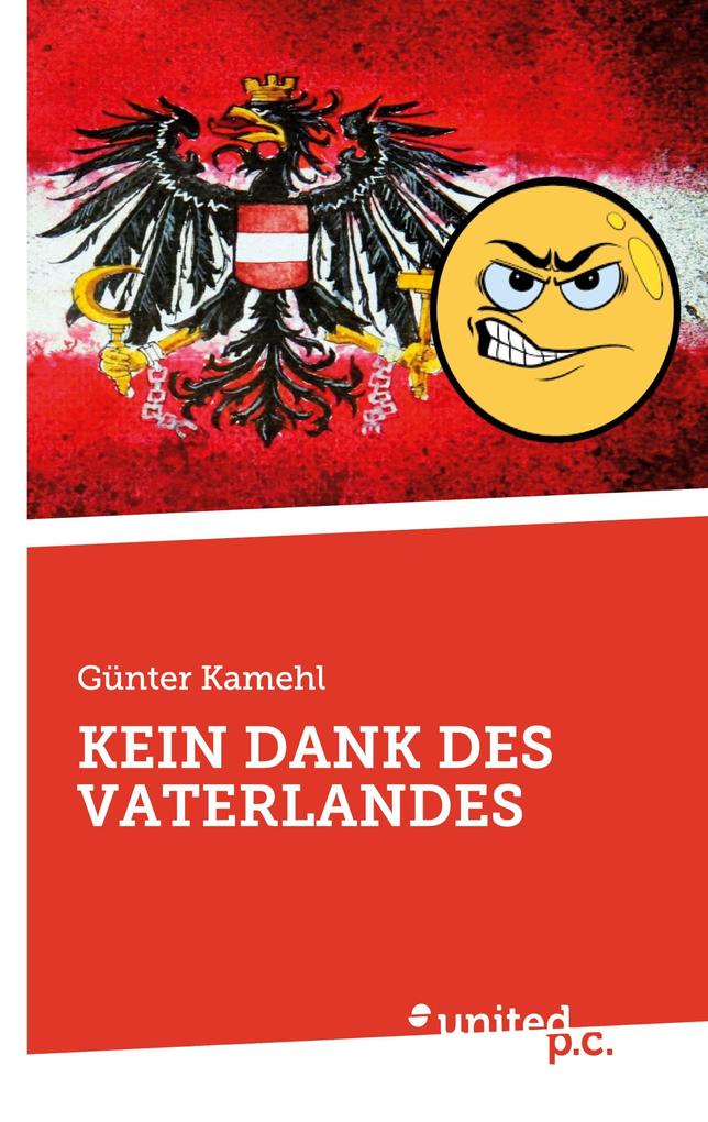 KEIN DANK DES VATERLANDES