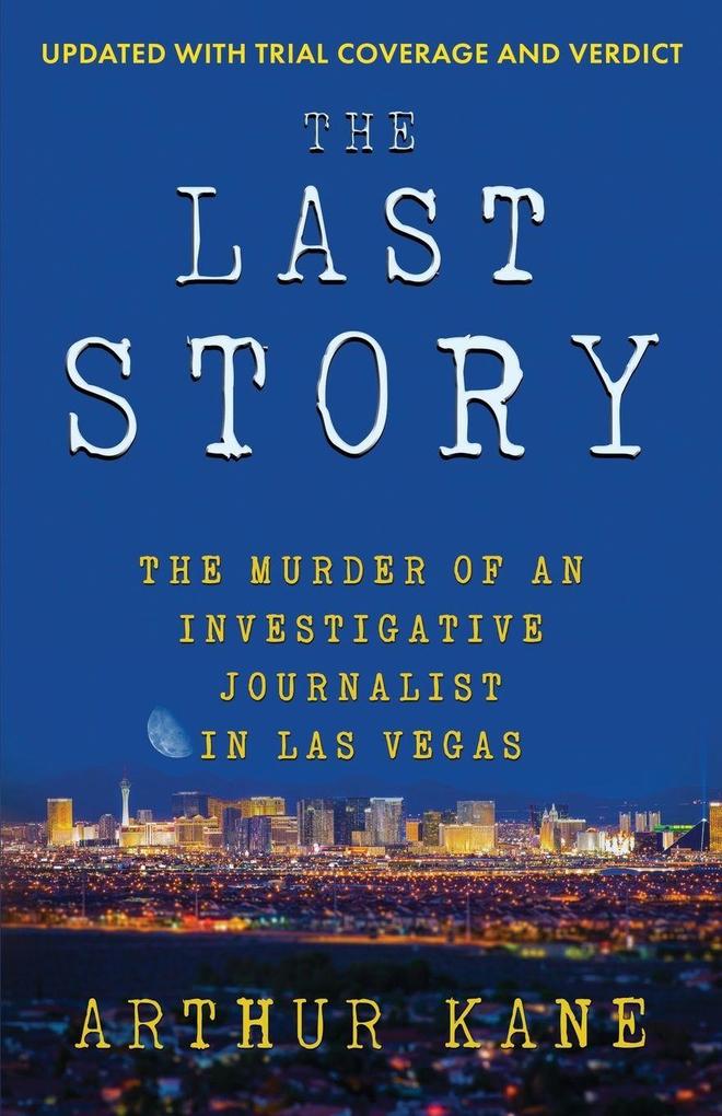 THE LAST STORY