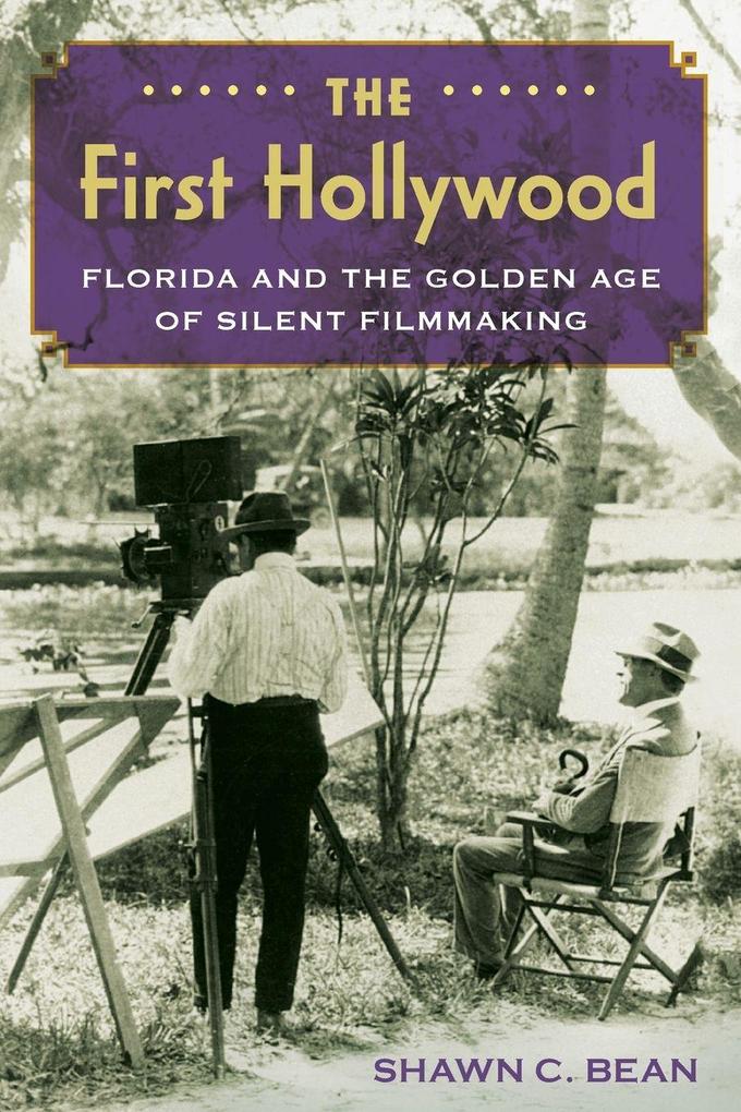 The First Hollywood