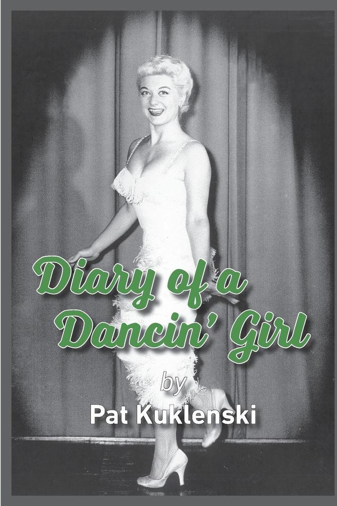 Diary of a Dancin' Girl