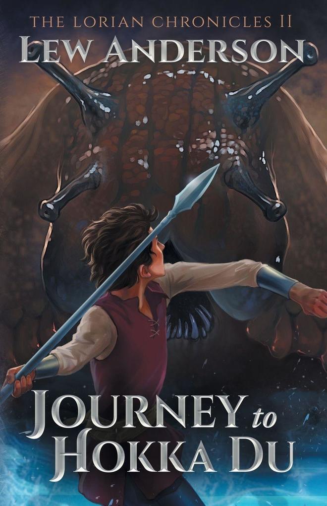 Journey to Hokka Du