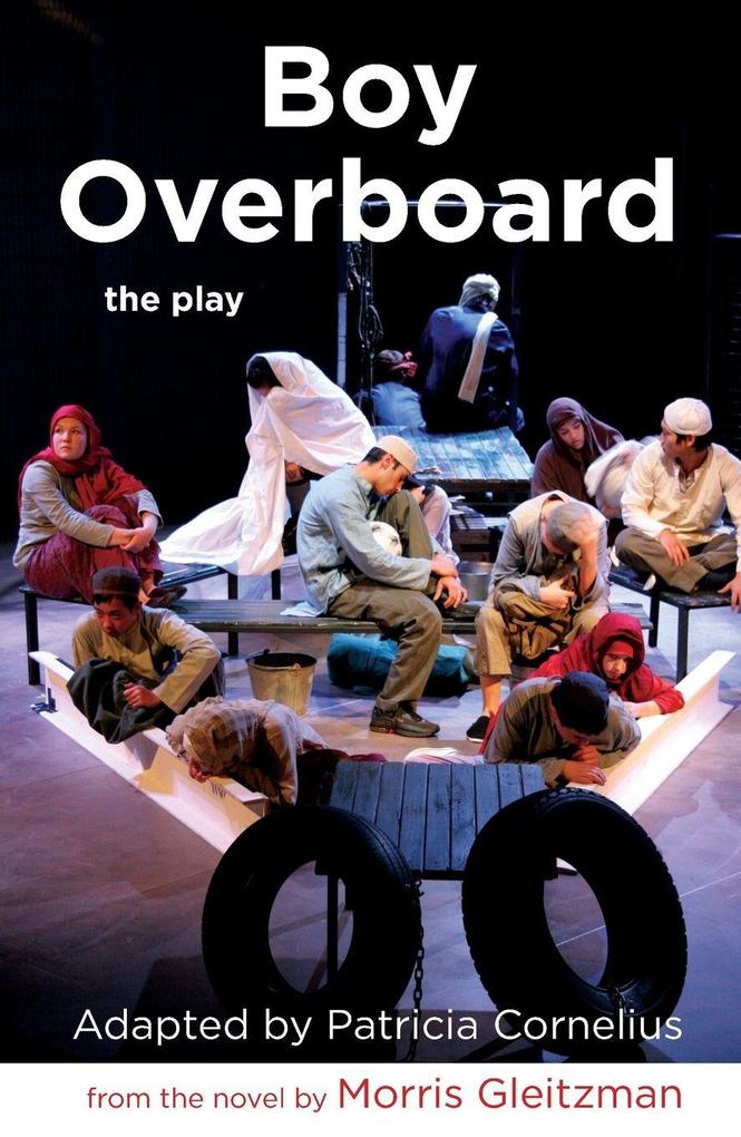 Boy Overboard