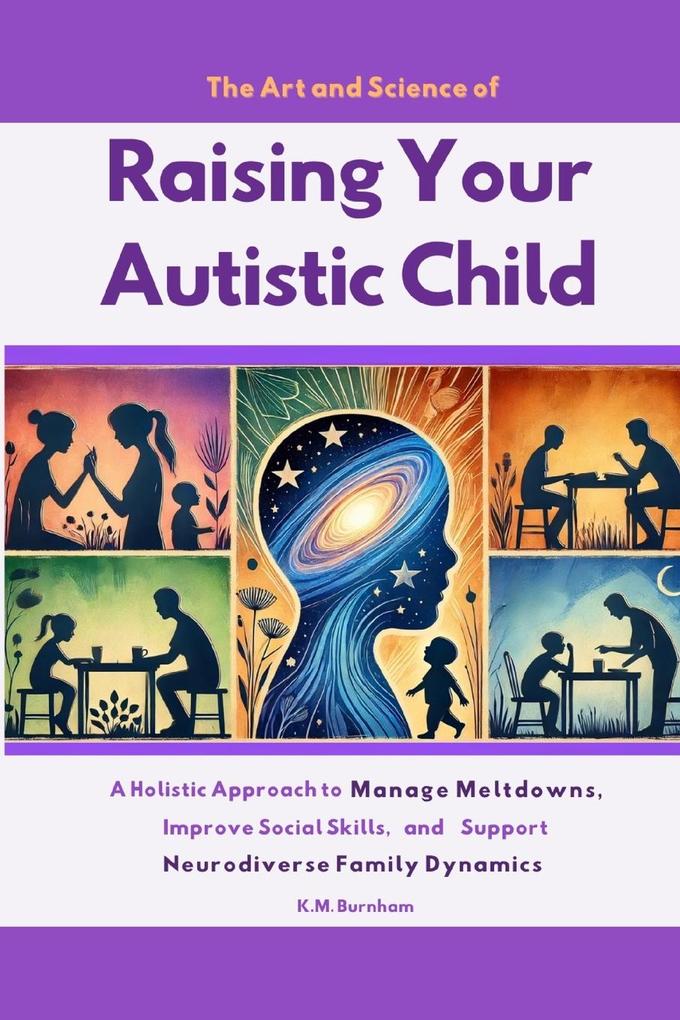 The Art and Science of Raising Your Autistic Child
