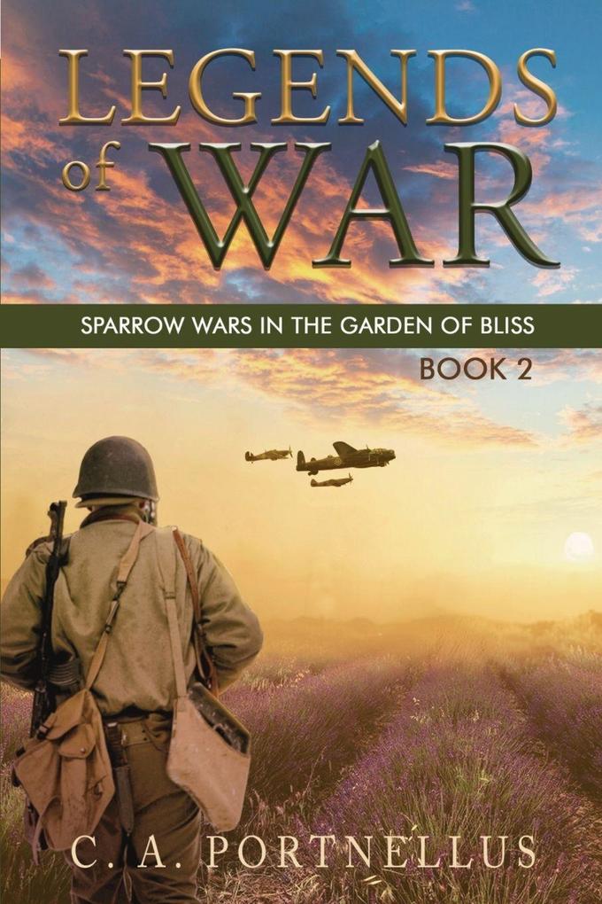 Legends of War