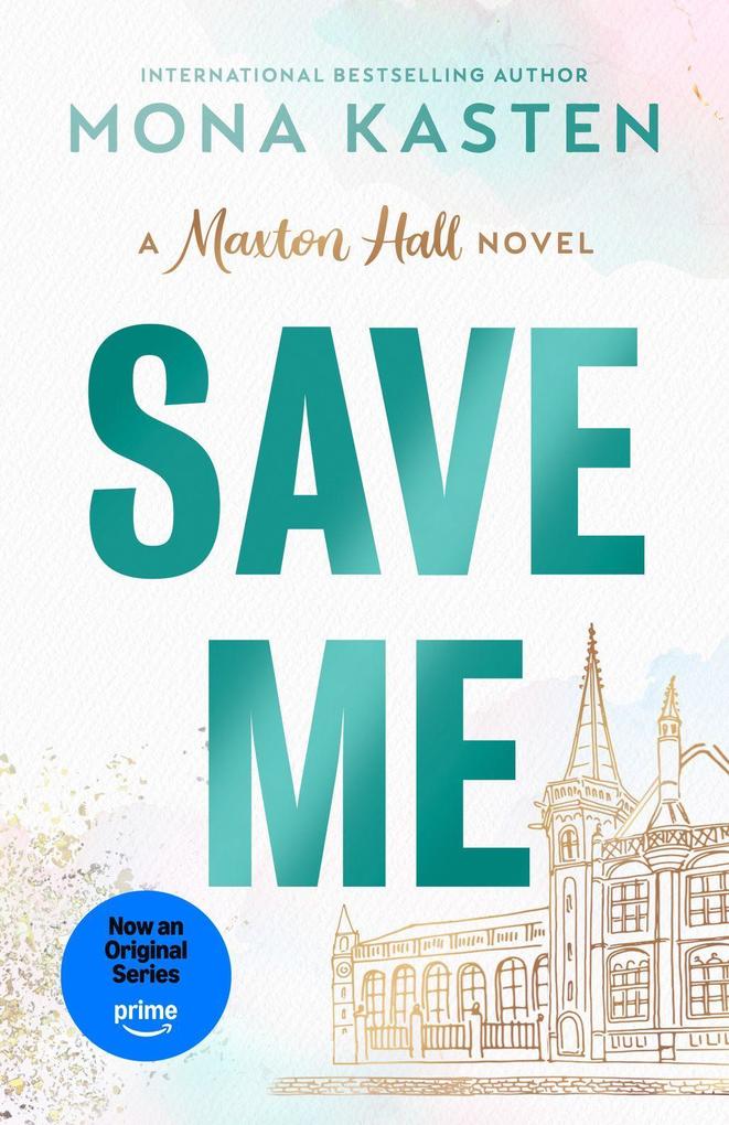 Penguin Llc Us Save Me