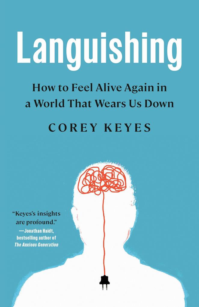 Languishing