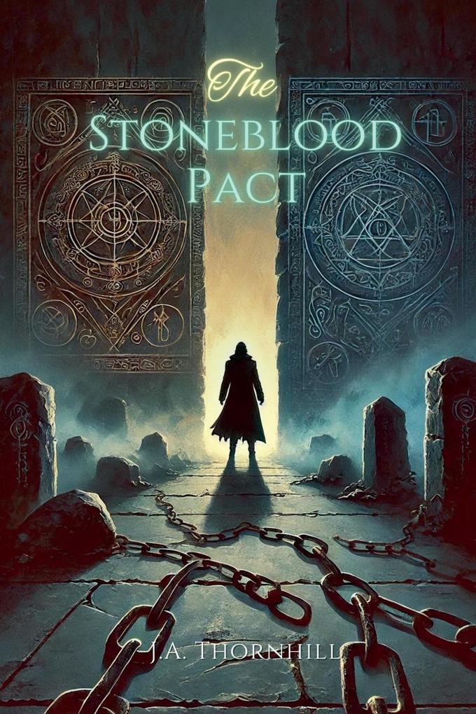 The Stoneblood Pact