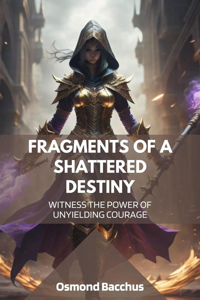 Fragments of a Shattered Destiny