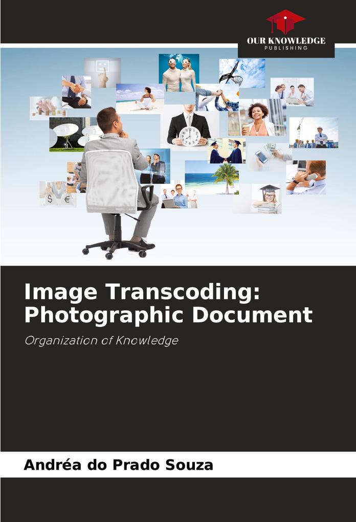 Image Transcoding: Photographic Document