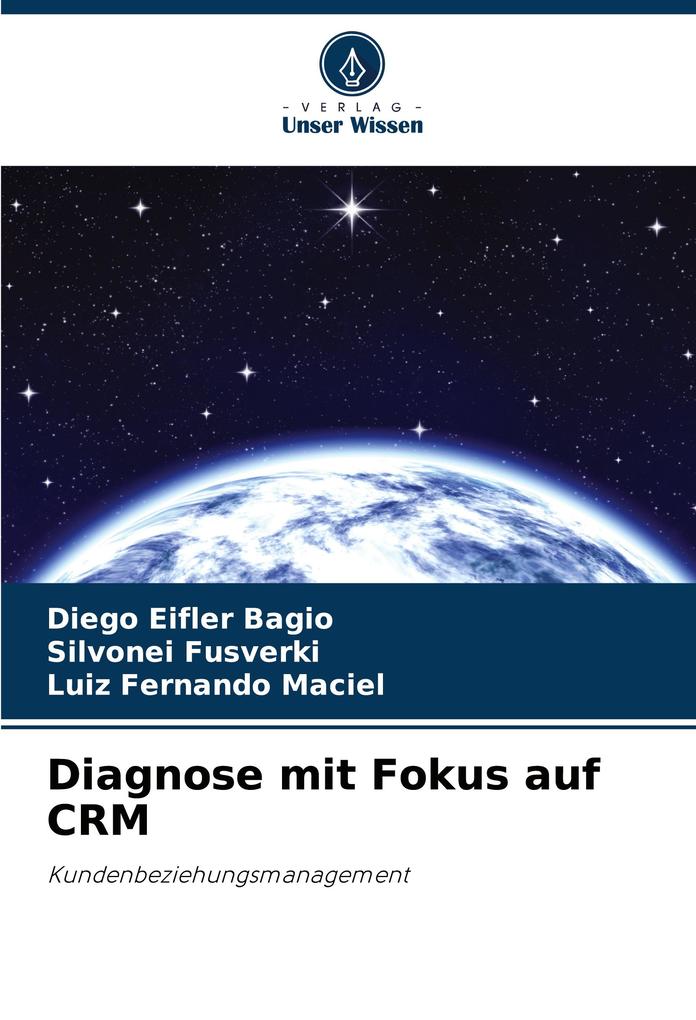 Diagnose mit Fokus auf CRM