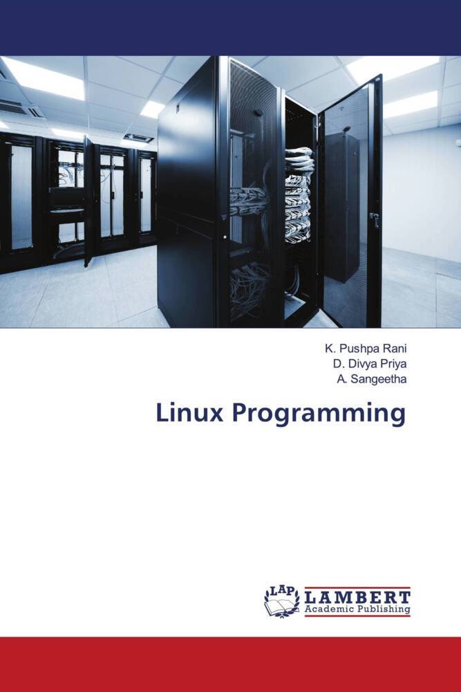 Linux Programming
