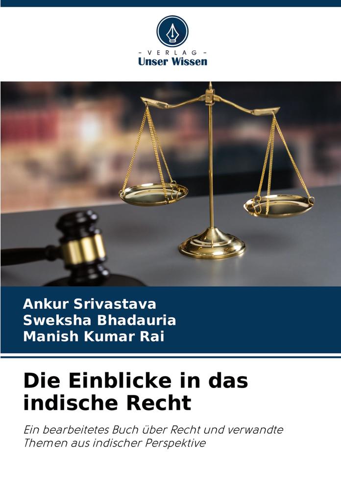 Die Einblicke in das indische Recht