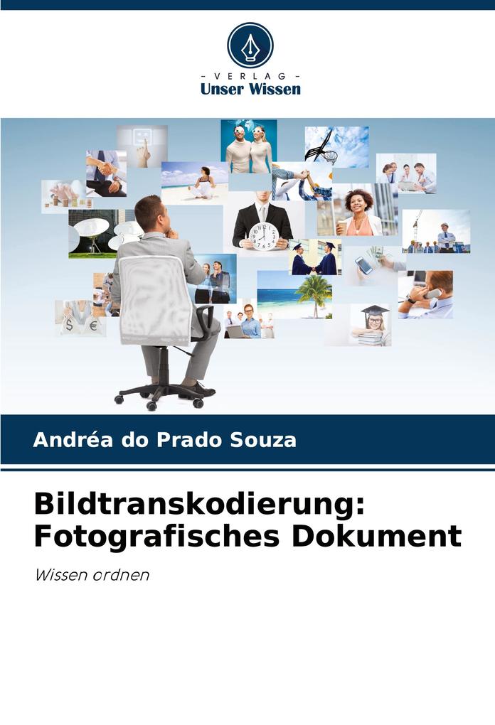 Bildtranskodierung: Fotografisches Dokument
