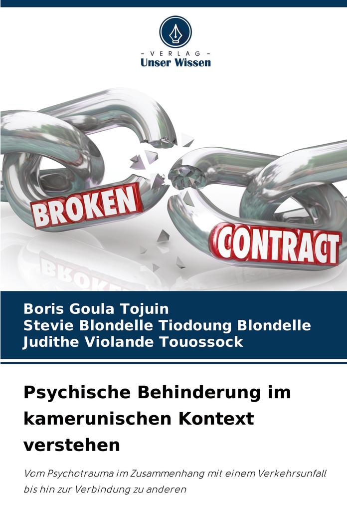 Psychische Behinderung im kamerunischen Kontext verstehen