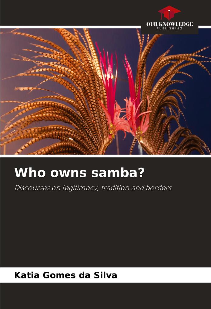 Who owns samba?